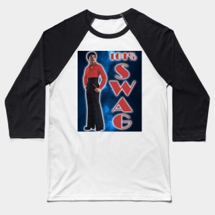 SWAG Baseball T-Shirt